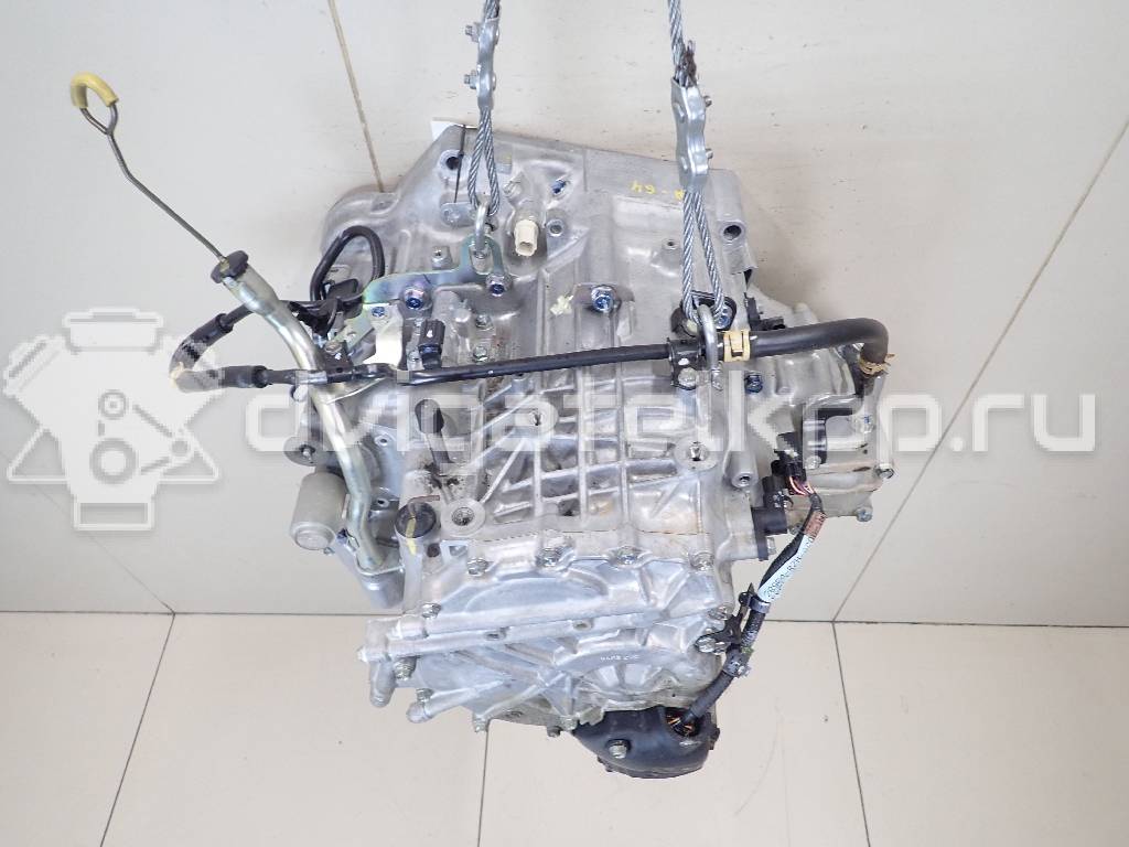 Фото Контрактная (б/у) АКПП для Honda / Honda (Dongfeng) 170 л.с 16V 2.4 л K24Z1 бензин 20021rzk000 {forloop.counter}}