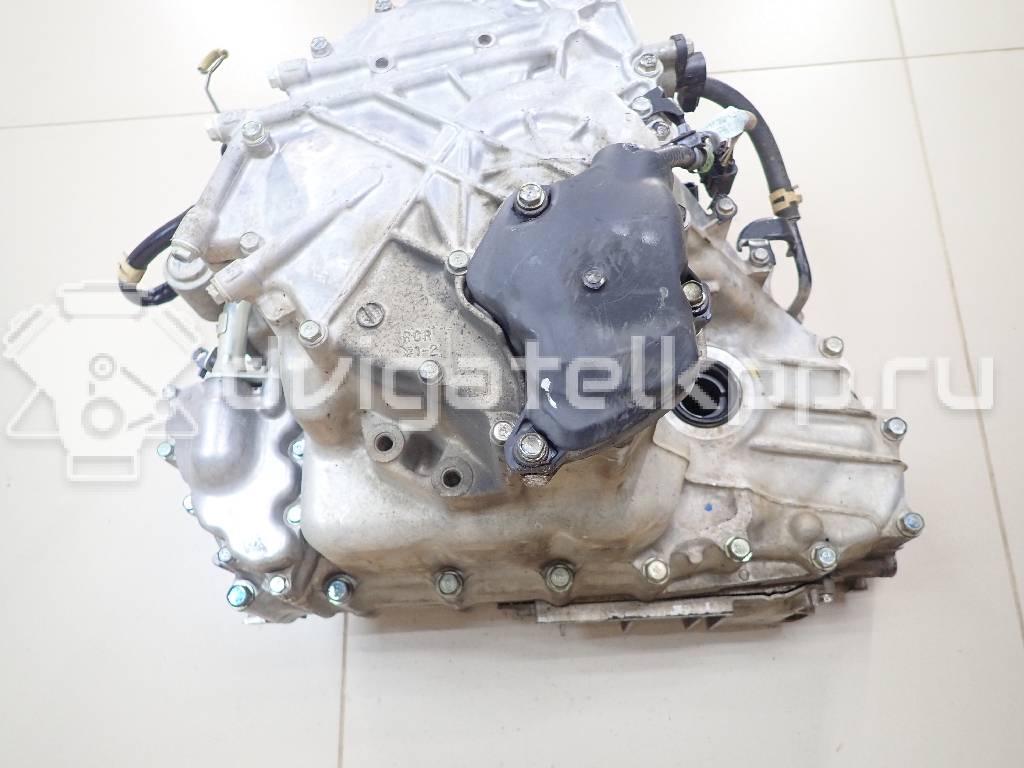 Фото Контрактная (б/у) АКПП для Honda / Honda (Dongfeng) 170 л.с 16V 2.4 л K24Z1 бензин 20021rzk000 {forloop.counter}}