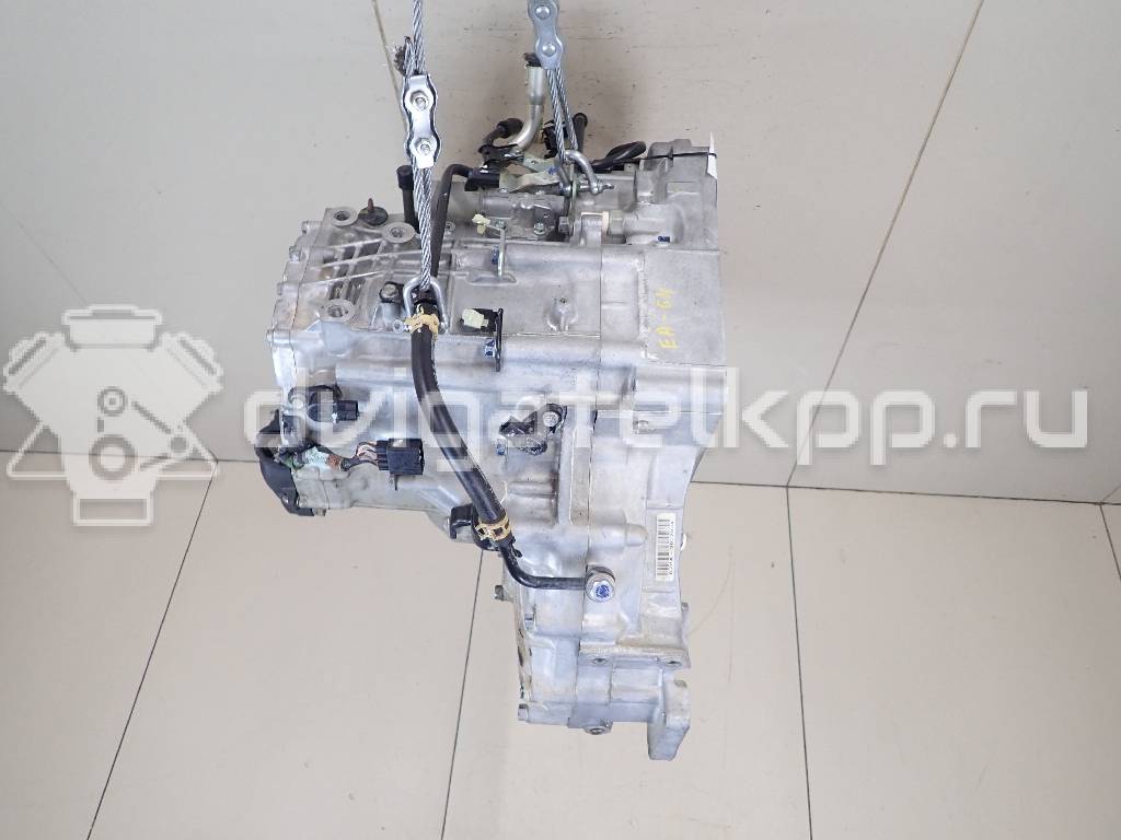 Фото Контрактная (б/у) АКПП для Honda / Honda (Dongfeng) 170 л.с 16V 2.4 л K24Z1 бензин 20021rzk000 {forloop.counter}}