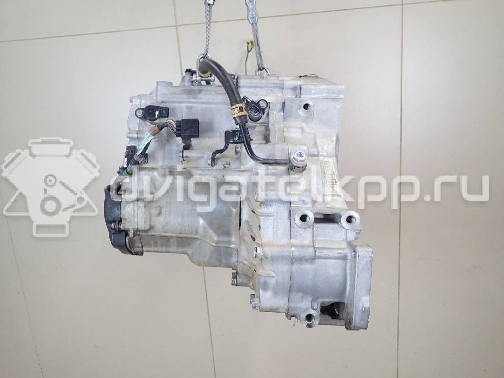 Фото Контрактная (б/у) АКПП для Honda / Honda (Dongfeng) 170 л.с 16V 2.4 л K24Z1 бензин 20021rzk000 {forloop.counter}}