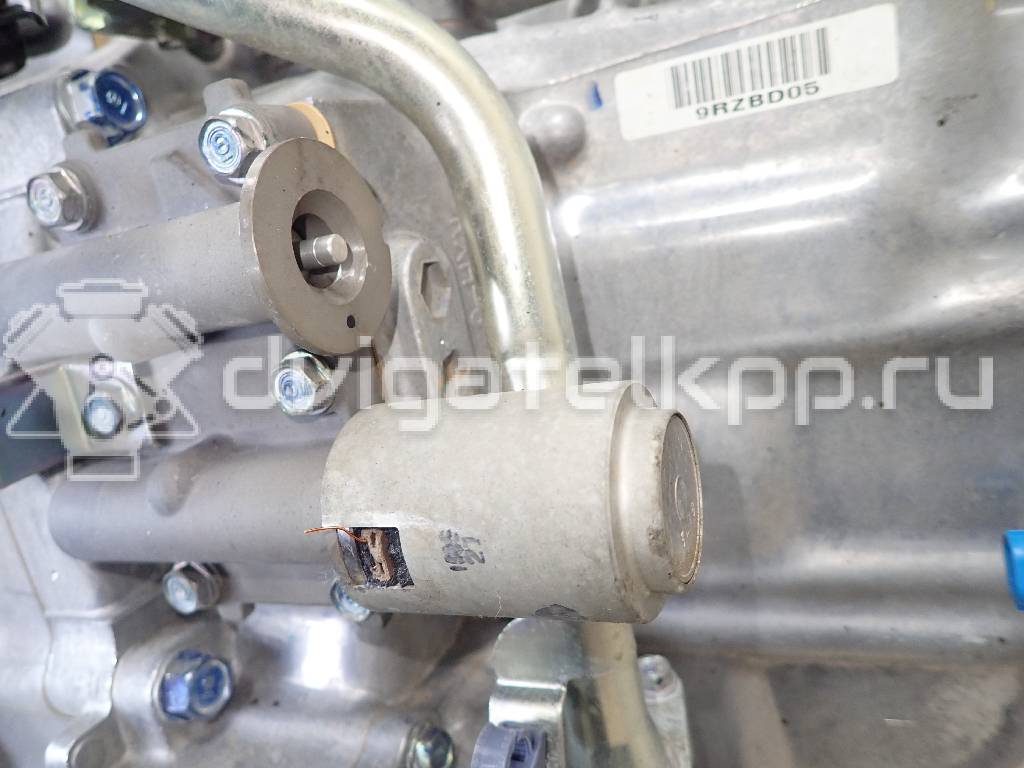 Фото Контрактная (б/у) АКПП для Honda / Honda (Dongfeng) 170 л.с 16V 2.4 л K24Z1 бензин 20021rzk000 {forloop.counter}}