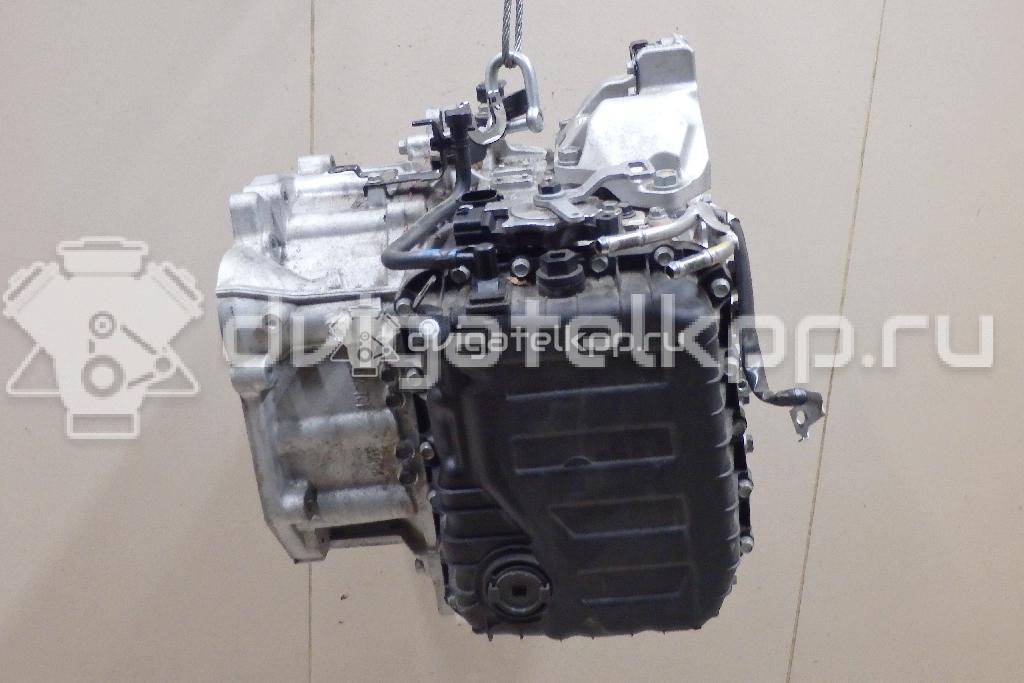 Фото Контрактная (б/у) АКПП для Hyundai / Kia 120-132 л.с 16V 1.6 л G4FG бензин 450002F021 {forloop.counter}}