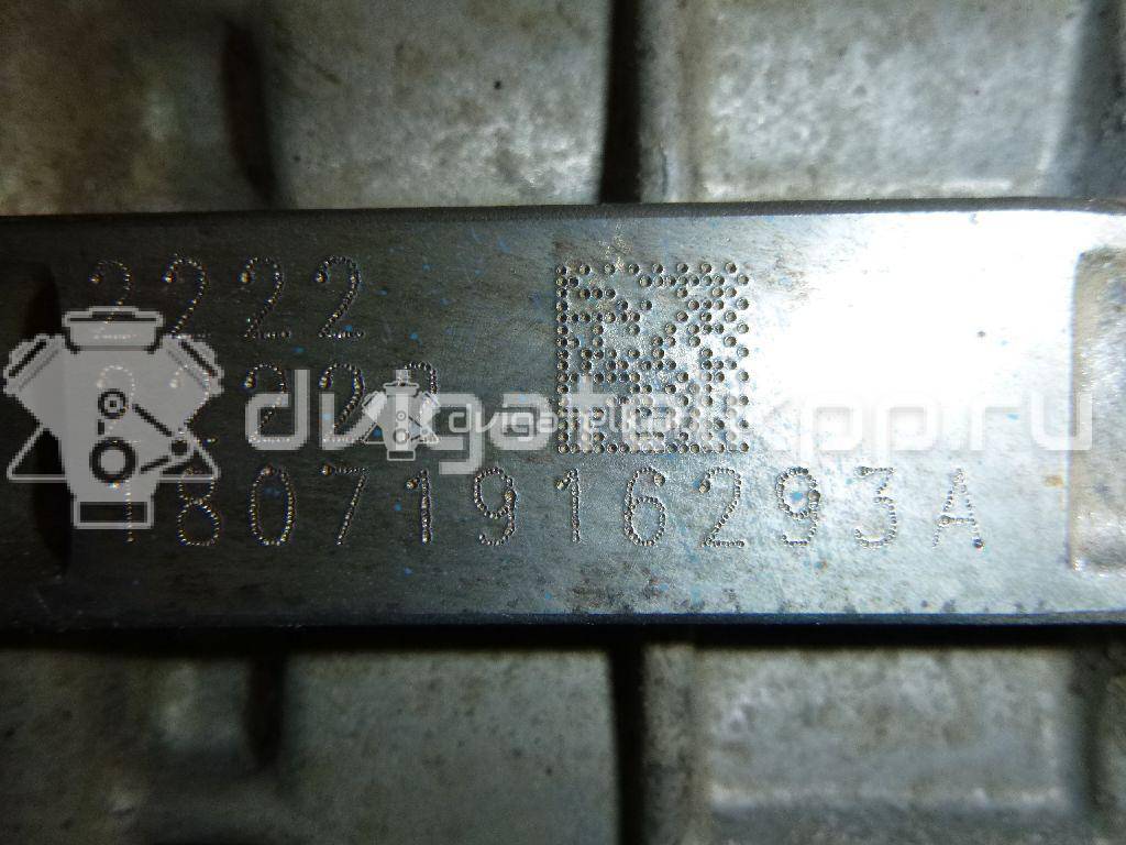 Фото Контрактный (б/у) двигатель G4FG для Hyundai / Kia 121-124 л.с 16V 1.6 л бензин WG1212BW00 {forloop.counter}}