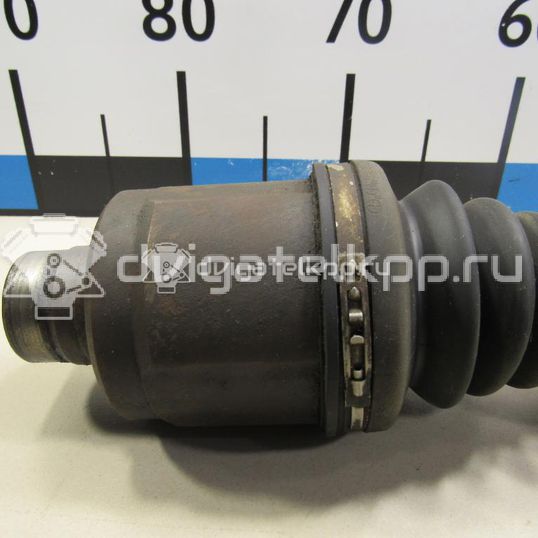 Фото Полуось передняя правая  44305SEAN00 для Honda Fr-V Be / Civic / Accord / Cr-V