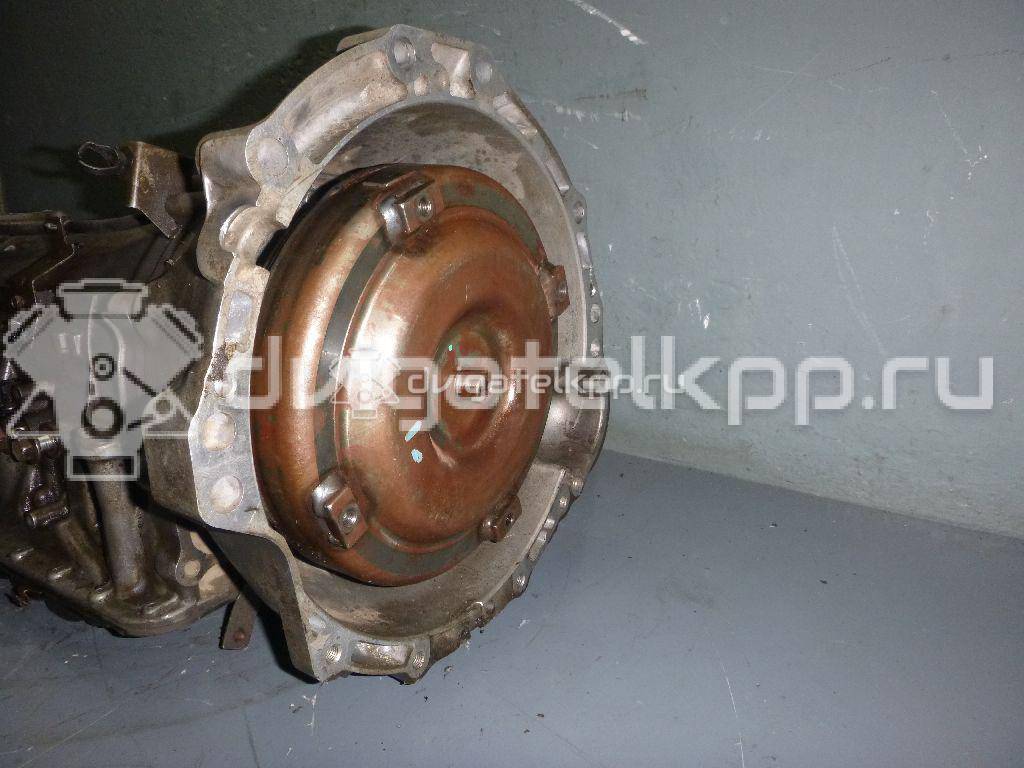 Фото Контрактная (б/у) АКПП для Nissan 350 Z Z33 306-316 л.с 24V 3.5 л VQ35HR бензин 310201XJ6D {forloop.counter}}