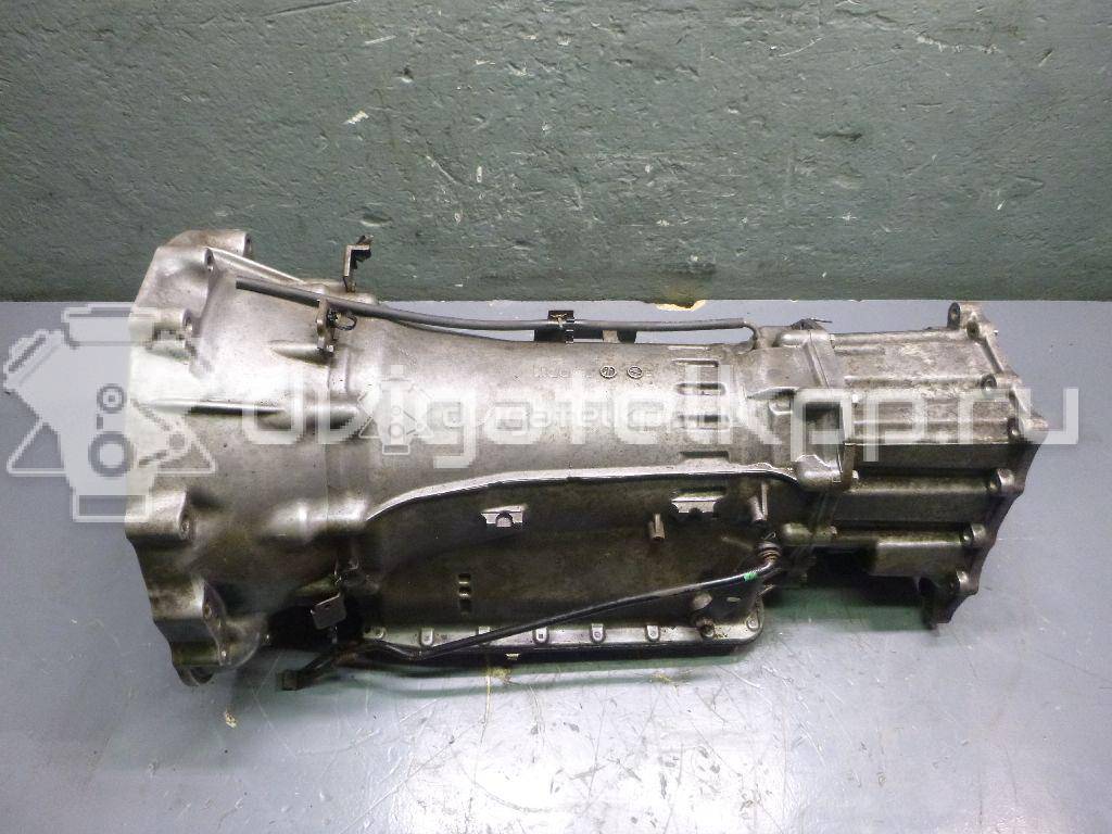 Фото Контрактная (б/у) АКПП для Nissan 350 Z Z33 306-316 л.с 24V 3.5 л VQ35HR бензин 310201XJ6D {forloop.counter}}