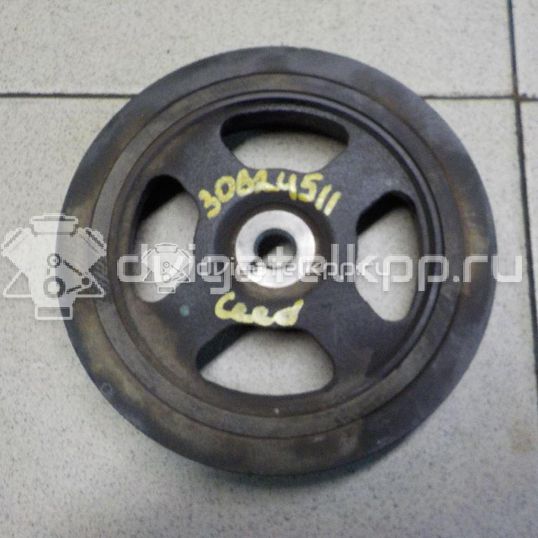 Фото Шкив коленвала  231242B000 для Kia Pro Ceed / Soul / Venga Yn / Cerato / Rio