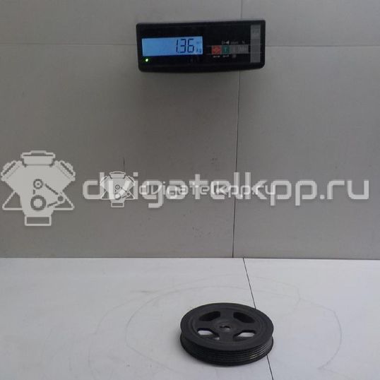 Фото Шкив коленвала  231242B000 для Kia Pro Ceed / Soul / Venga Yn / Cerato / Rio