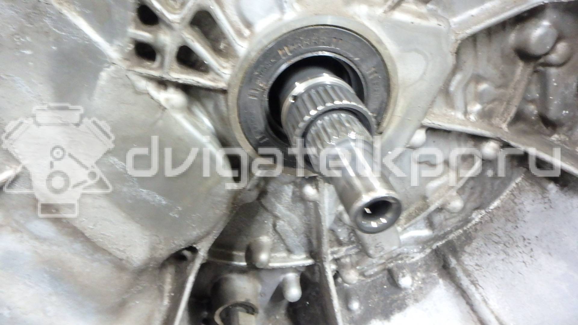 Фото Контрактная (б/у) АКПП для Acura / Honda 201-207 л.с 16V 2.4 л K24Z3 бензин 20021rm7000 {forloop.counter}}