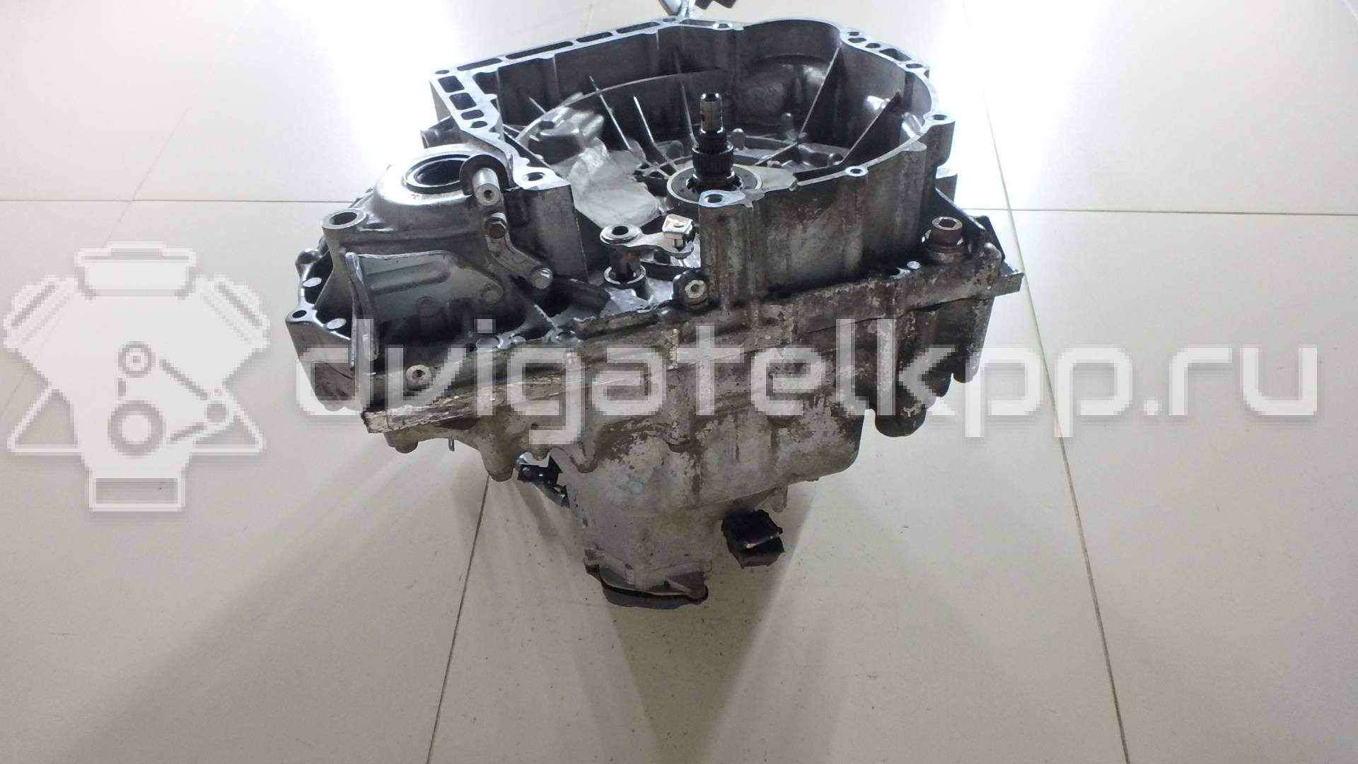 Фото Контрактная (б/у) АКПП для Acura / Honda 201-207 л.с 16V 2.4 л K24Z3 бензин 20021rm7000 {forloop.counter}}