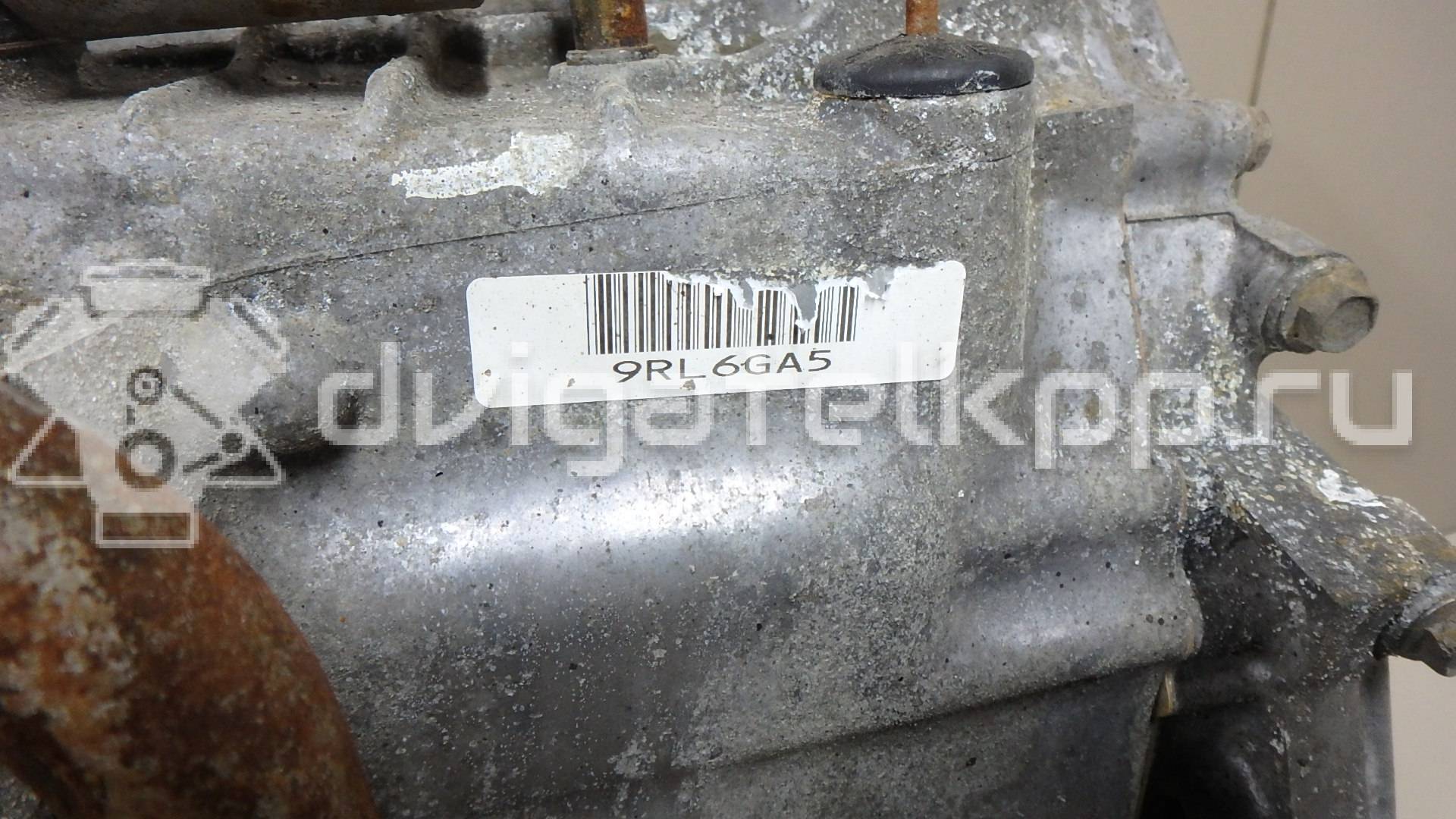 Фото Контрактная (б/у) АКПП для Acura / Honda 201-207 л.с 16V 2.4 л K24Z3 бензин 20021rm7000 {forloop.counter}}