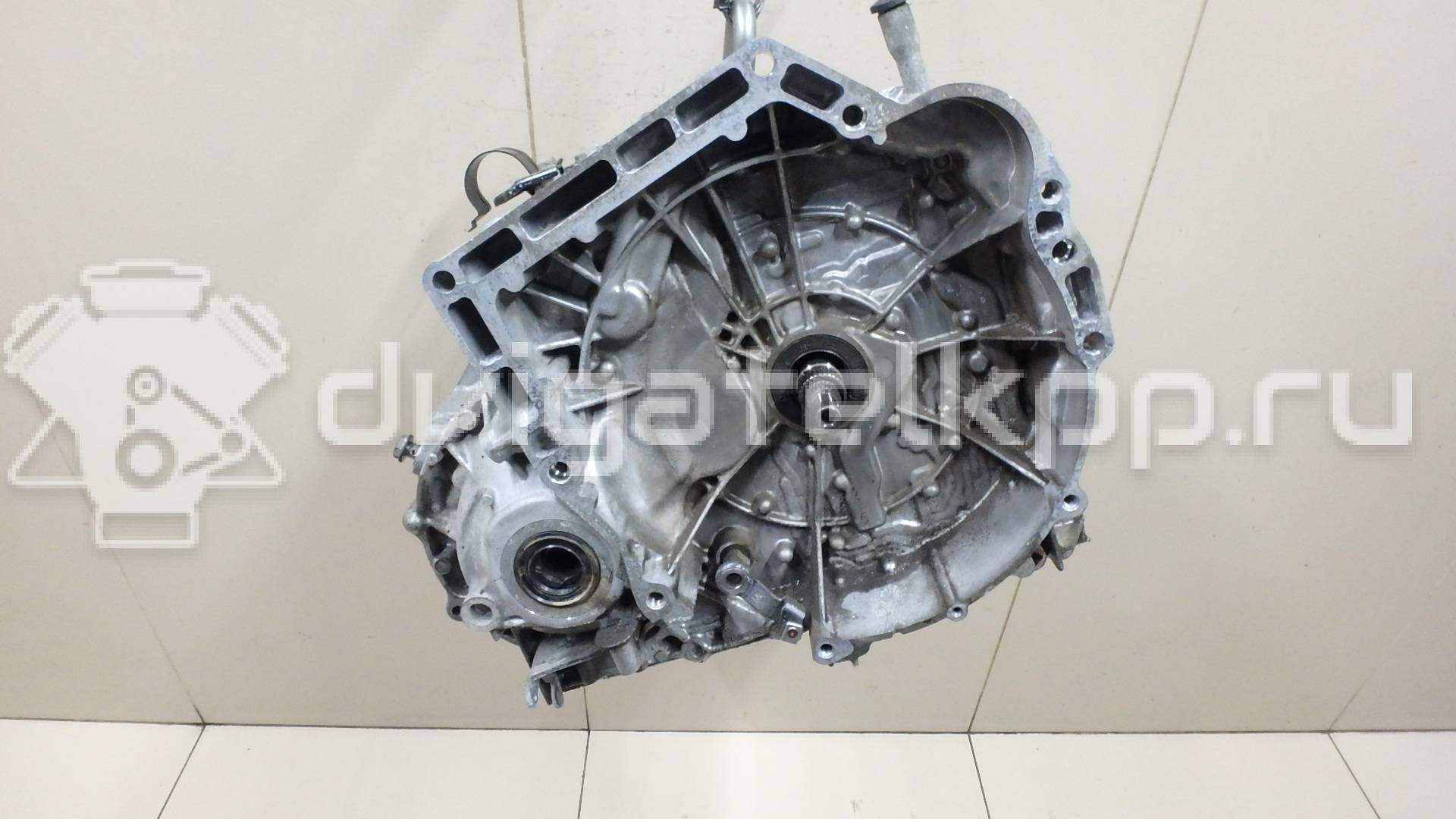 Фото Контрактная (б/у) АКПП для Honda / Acura 188-204 л.с 16V 2.4 л K24Z3 бензин 20021rm7000 {forloop.counter}}