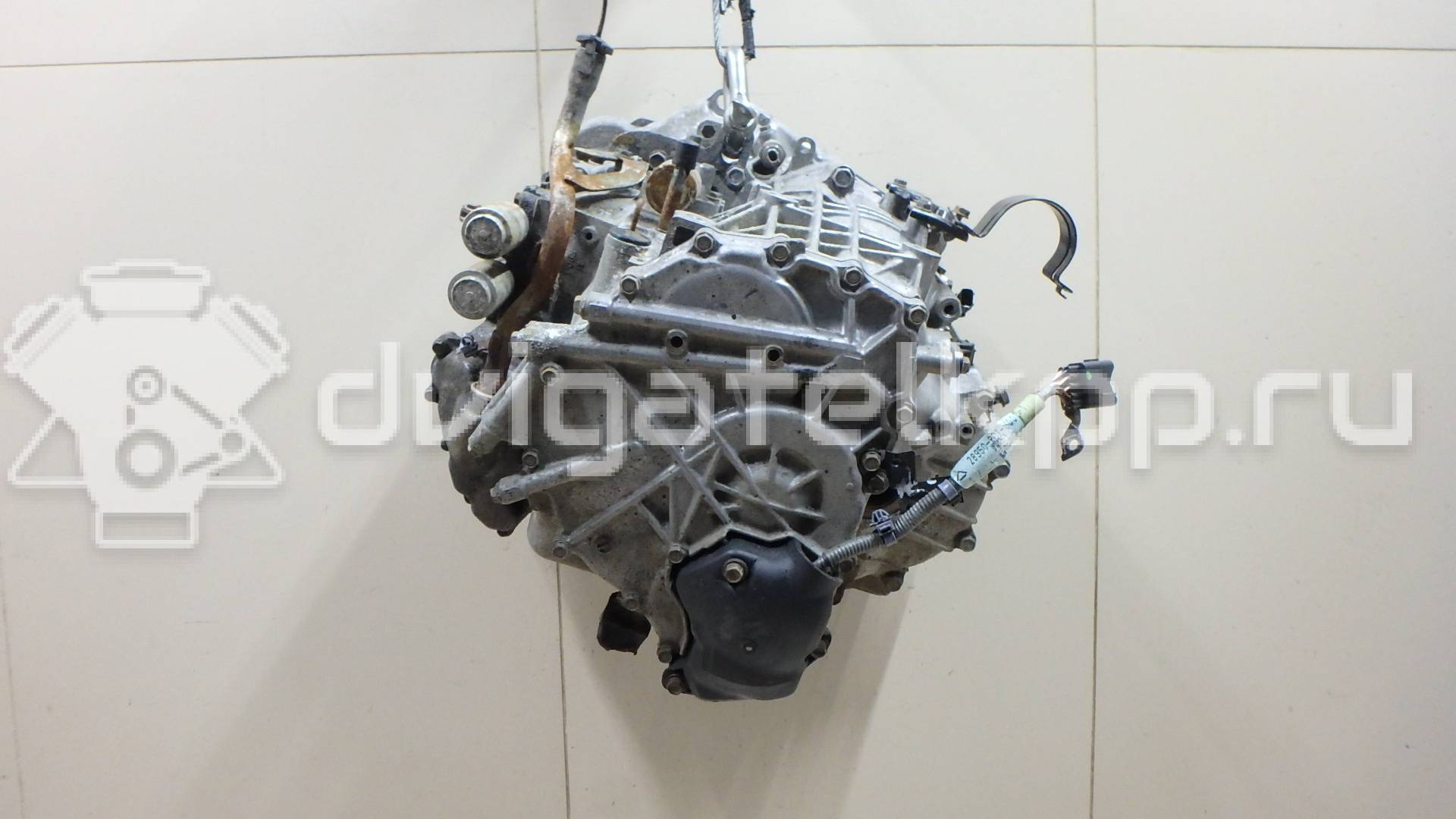 Фото Контрактная (б/у) АКПП для Honda / Acura 188-204 л.с 16V 2.4 л K24Z3 бензин 20021rm7000 {forloop.counter}}