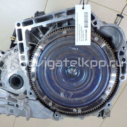 Фото Контрактная (б/у) АКПП для Honda / Acura 188-204 л.с 16V 2.4 л K24Z3 бензин 20021RM7A00