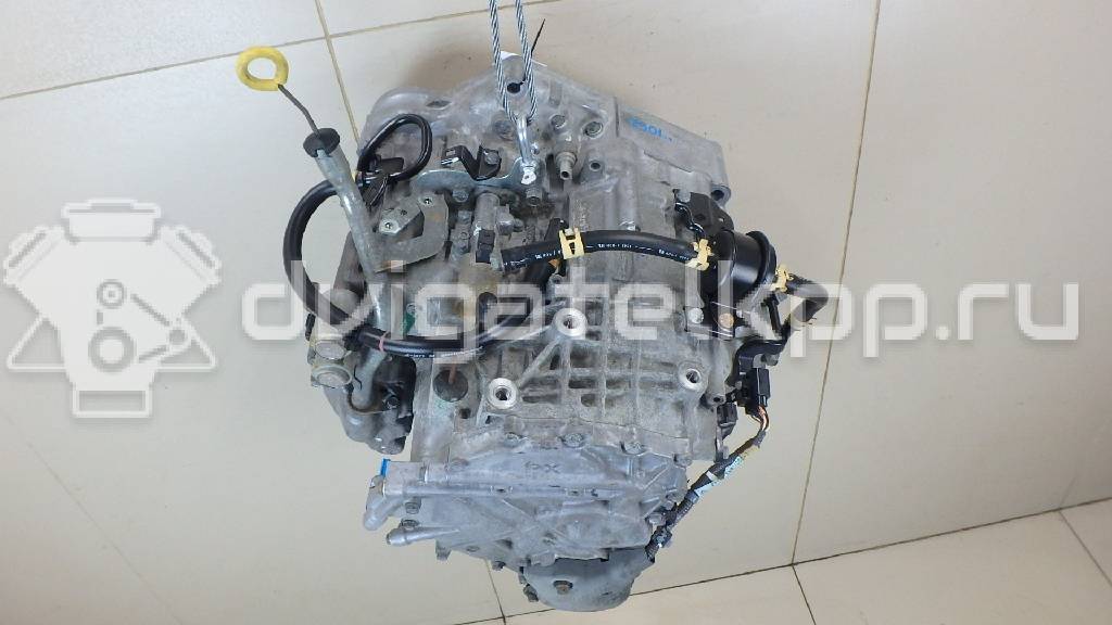 Фото Контрактная (б/у) АКПП для Honda / Acura 188-204 л.с 16V 2.4 л K24Z3 бензин 20021RM7A00 {forloop.counter}}