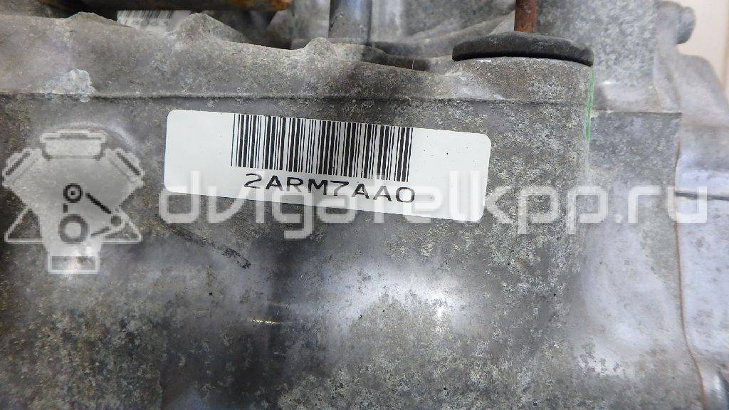 Фото Контрактная (б/у) АКПП для Honda / Acura 188-204 л.с 16V 2.4 л K24Z3 бензин 20021RM7A00 {forloop.counter}}