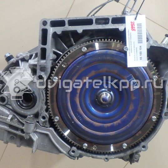 Фото Контрактная (б/у) АКПП для Acura / Honda 201-207 л.с 16V 2.4 л K24Z3 бензин 20021r8sa90