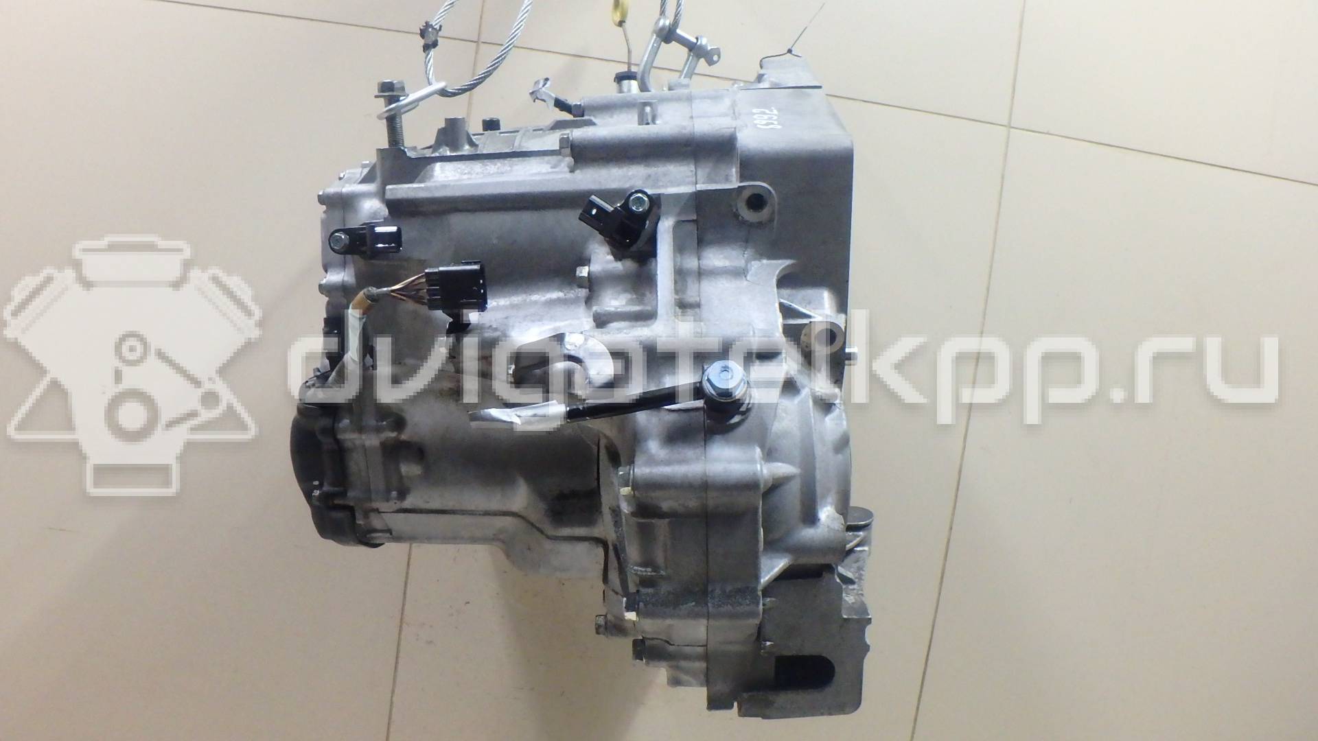 Фото Контрактная (б/у) АКПП для Acura / Honda 201-207 л.с 16V 2.4 л K24Z3 бензин 20021r8sa90 {forloop.counter}}