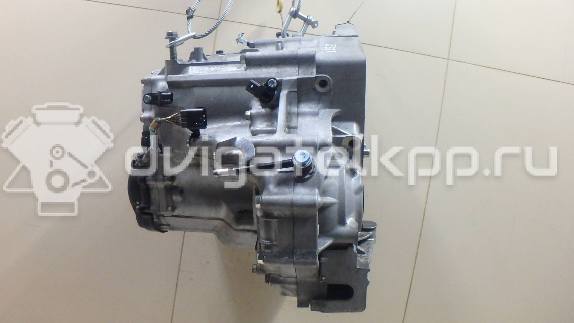 Фото Контрактная (б/у) АКПП для Acura / Honda 201-207 л.с 16V 2.4 л K24Z3 бензин 20021r8sa90 {forloop.counter}}