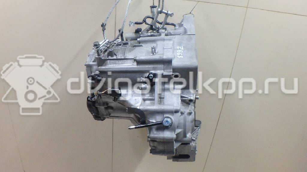 Фото Контрактная (б/у) АКПП для Acura / Honda 201-207 л.с 16V 2.4 л K24Z3 бензин 20021r8sa90 {forloop.counter}}