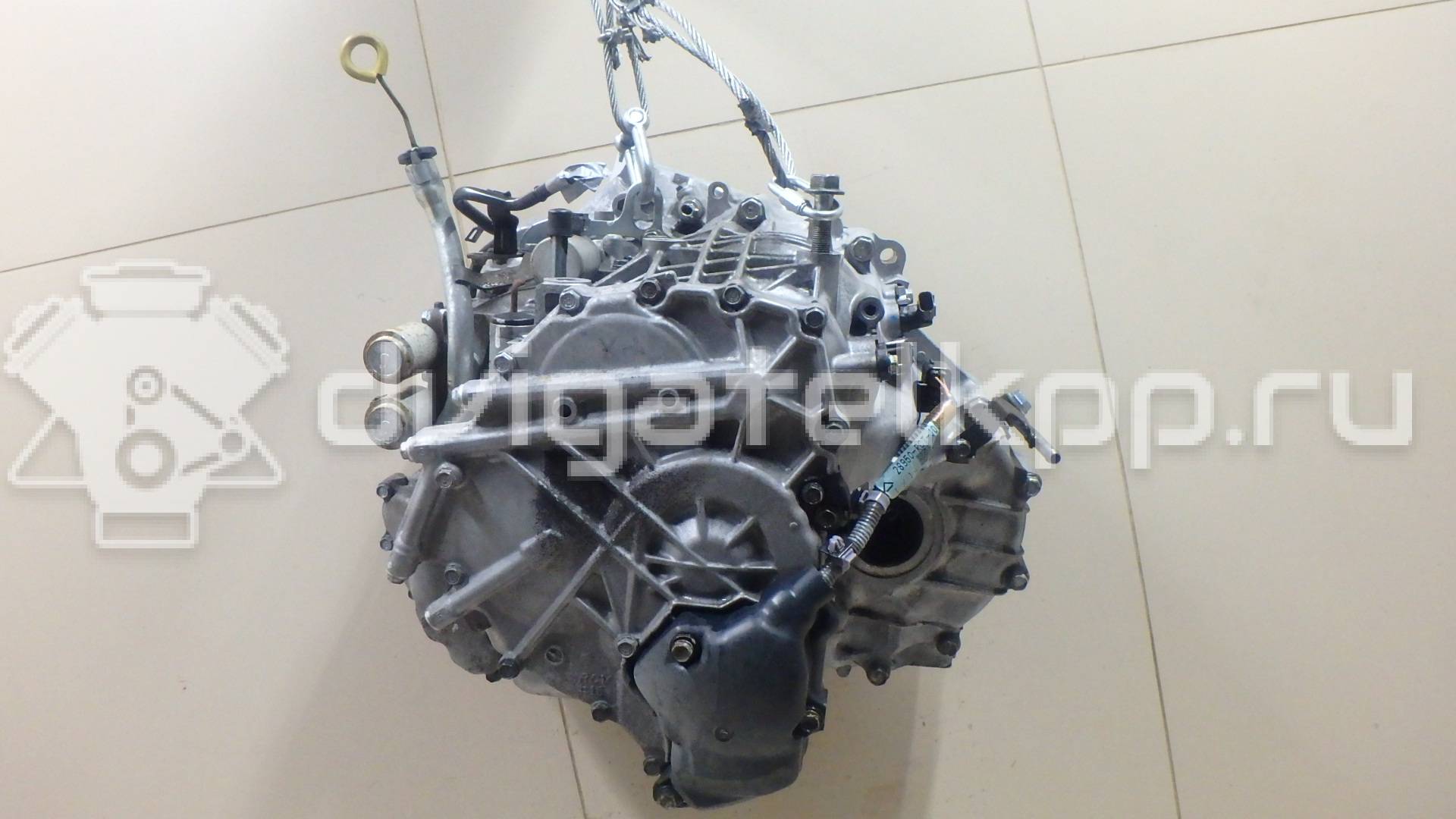 Фото Контрактная (б/у) АКПП для Acura / Honda 201-207 л.с 16V 2.4 л K24Z3 бензин 20021r8sa90 {forloop.counter}}