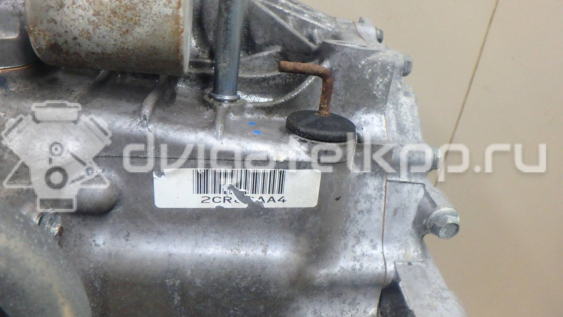 Фото Контрактная (б/у) АКПП для Acura / Honda 201-207 л.с 16V 2.4 л K24Z3 бензин 20021r8sa90 {forloop.counter}}