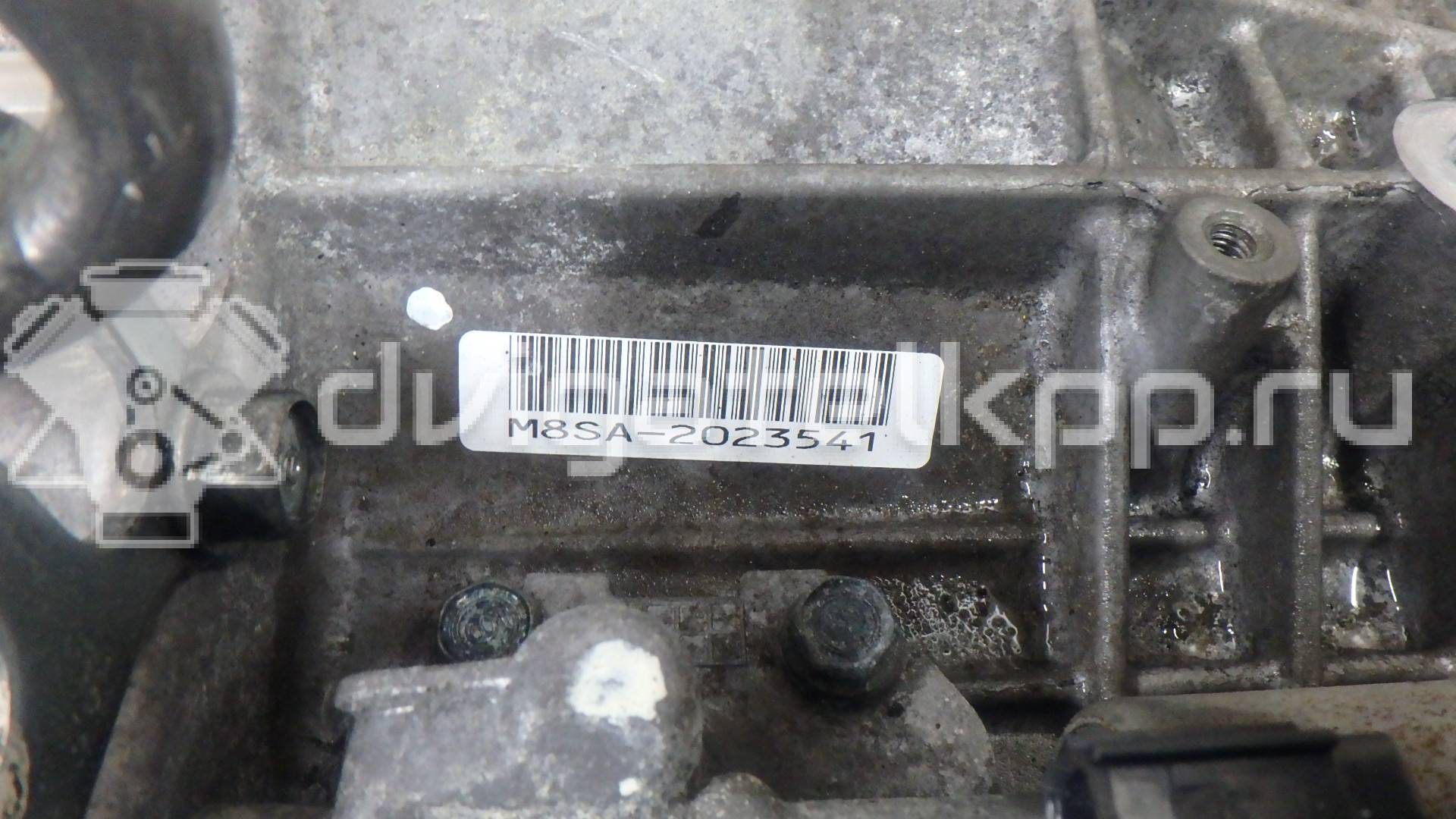 Фото Контрактная (б/у) АКПП для Honda / Acura 188-204 л.с 16V 2.4 л K24Z3 бензин 20021r8sa90 {forloop.counter}}