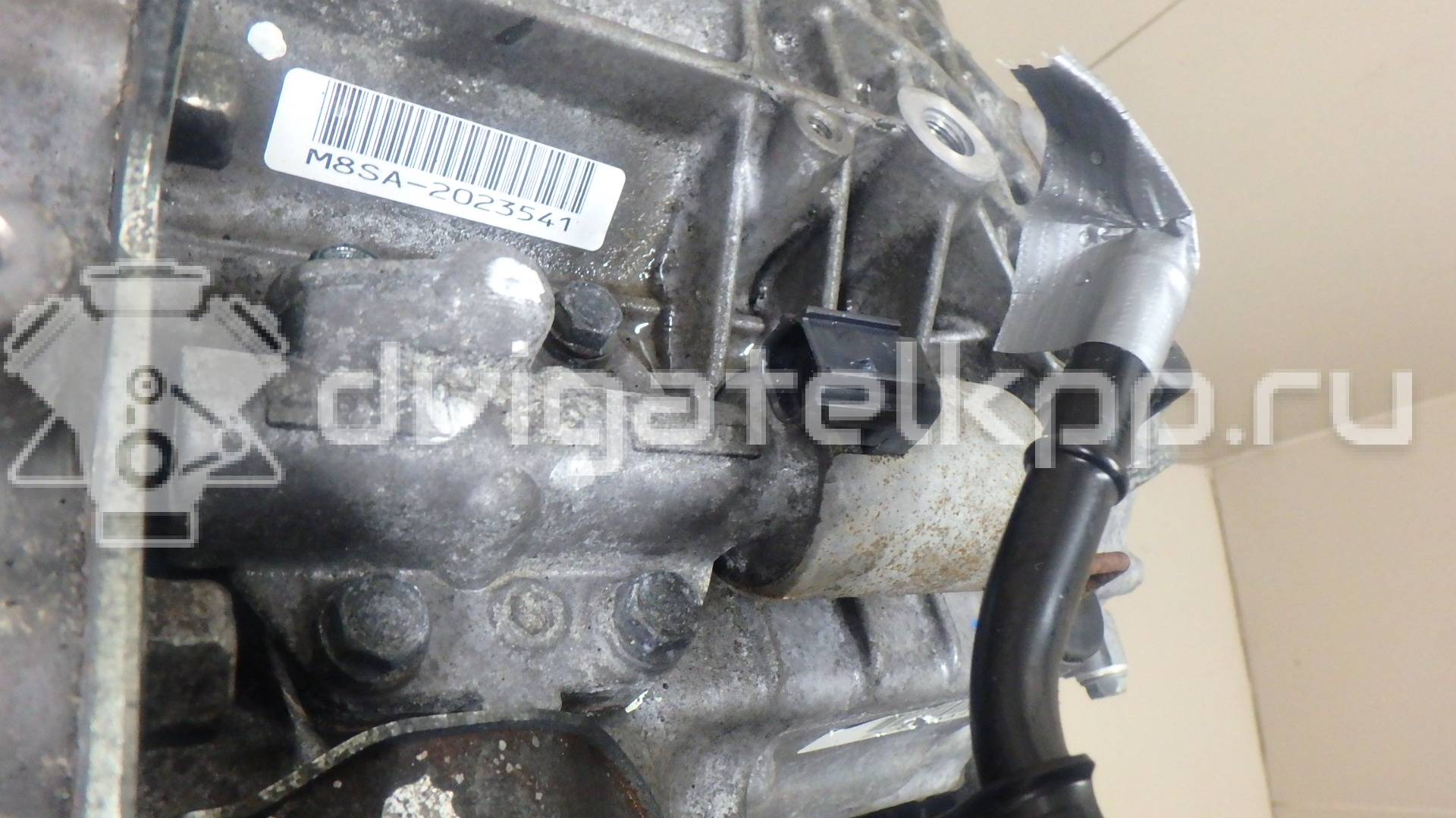 Фото Контрактная (б/у) АКПП для Honda / Acura 188-204 л.с 16V 2.4 л K24Z3 бензин 20021r8sa90 {forloop.counter}}