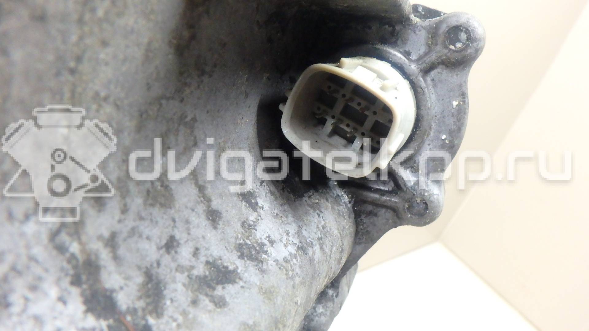 Фото Контрактная (б/у) АКПП для Honda / Acura 188-204 л.с 16V 2.4 л K24Z3 бензин 20021r8sa90 {forloop.counter}}