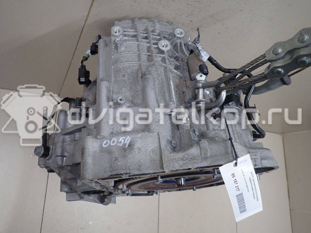 Фото Контрактная (б/у) АКПП для Acura / Honda 201-207 л.с 16V 2.4 л K24Z3 бензин 20021r8sa90 {forloop.counter}}