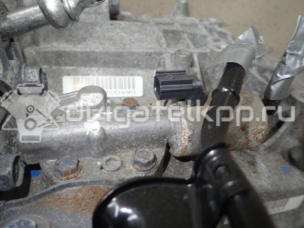 Фото Контрактная (б/у) АКПП для Acura / Honda 201-207 л.с 16V 2.4 л K24Z3 бензин 20021r8sa90 {forloop.counter}}