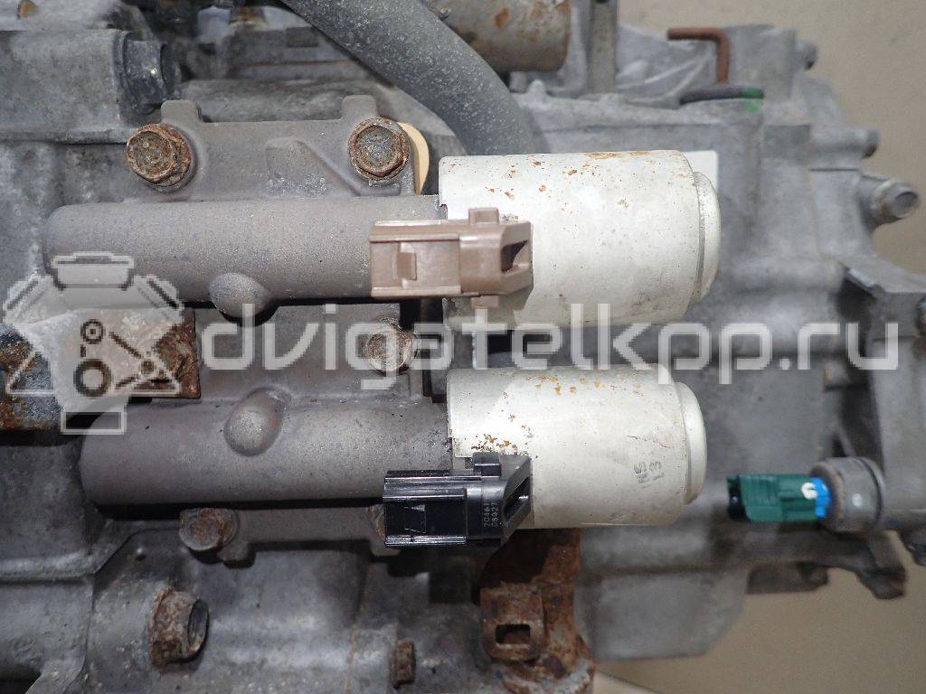 Фото Контрактная (б/у) АКПП для Honda / Acura 188-204 л.с 16V 2.4 л K24Z3 бензин 20021r8sa90 {forloop.counter}}