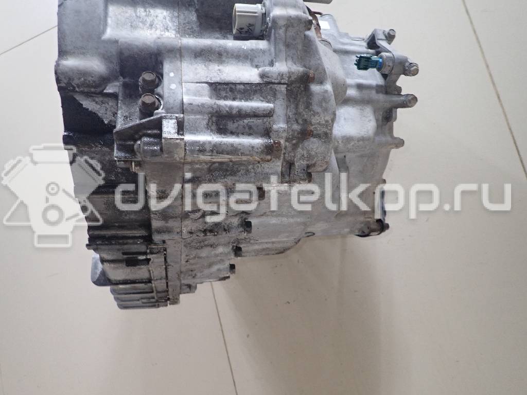 Фото Контрактная (б/у) АКПП для Honda / Acura 188-204 л.с 16V 2.4 л K24Z3 бензин 20021r8sa90 {forloop.counter}}