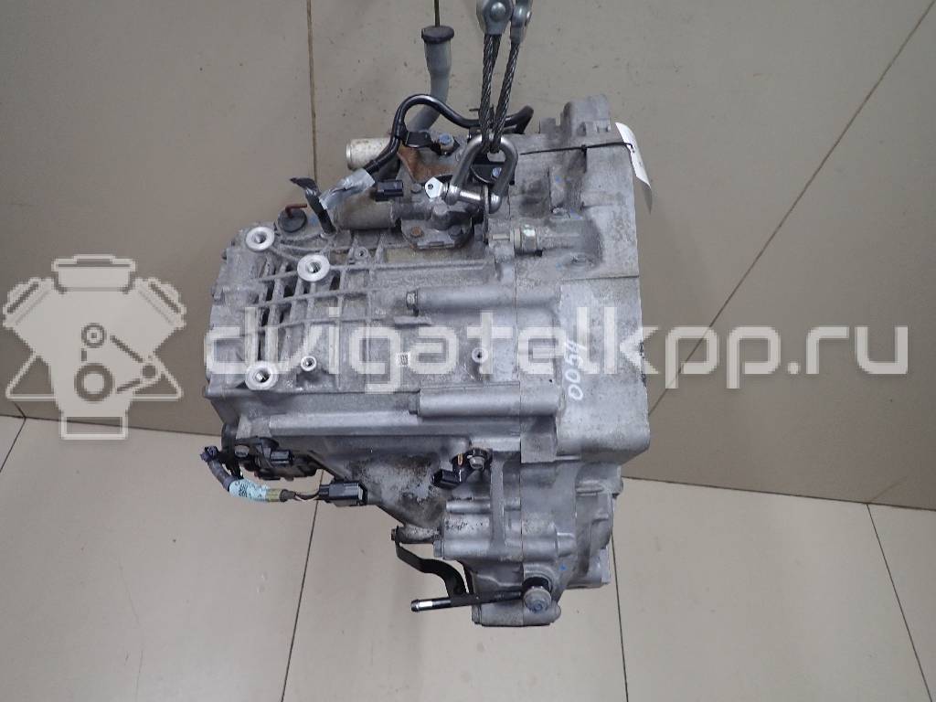 Фото Контрактная (б/у) АКПП для Honda / Acura 188-204 л.с 16V 2.4 л K24Z3 бензин 20021r8sa90 {forloop.counter}}