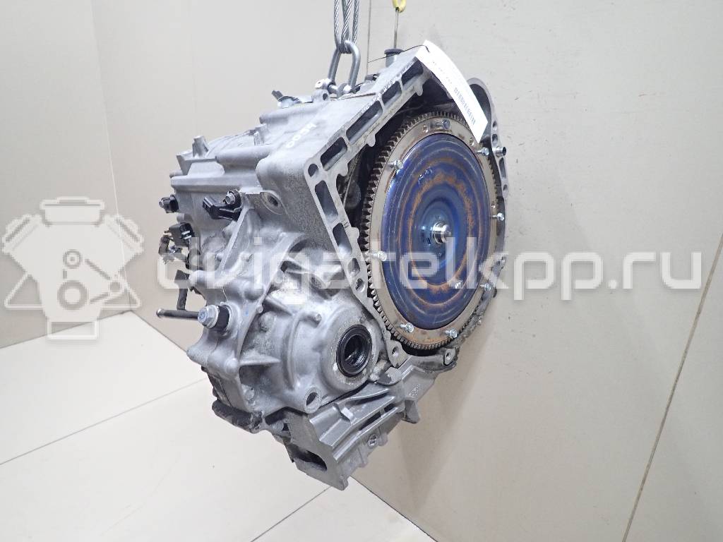 Фото Контрактная (б/у) АКПП для Honda / Acura 188-204 л.с 16V 2.4 л K24Z3 бензин 20021r8sa90 {forloop.counter}}