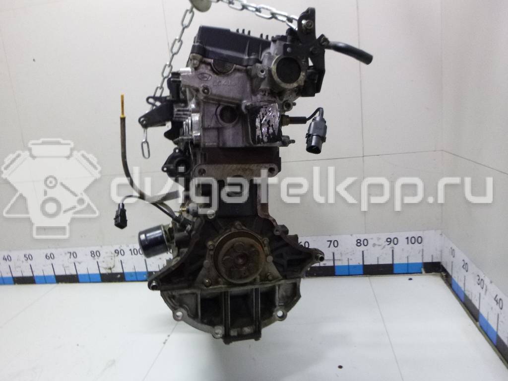 Фото Контрактный (б/у) двигатель G4ED для Hyundai / Kia 105-112 л.с 16V 1.6 л бензин 2110126c00 {forloop.counter}}