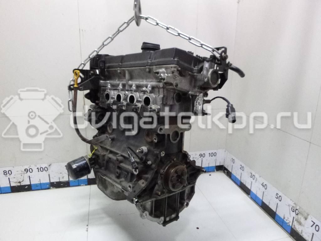 Фото Контрактный (б/у) двигатель G4ED для Hyundai / Kia 105-112 л.с 16V 1.6 л бензин 2110126c00 {forloop.counter}}