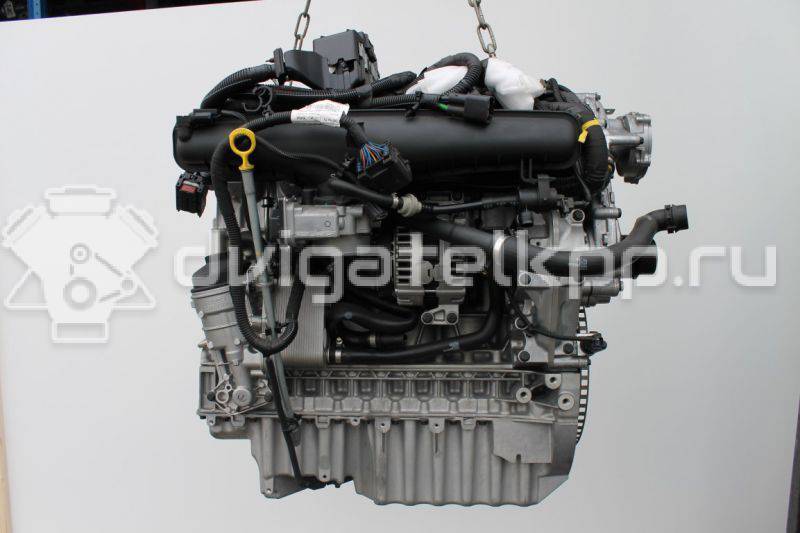 Фото Контрактный (б/у) двигатель B 6304 T2 для Volvo S80 / V70 / Xc70 / Xc60 286 л.с 24V 3.0 л бензин {forloop.counter}}