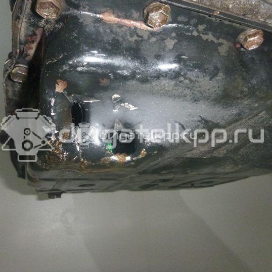 Фото Контрактная (б/у) АКПП для Hyundai / Kia 129-178 л.с 16V 2.5 л D4CB Дизельное топливо 450004A620