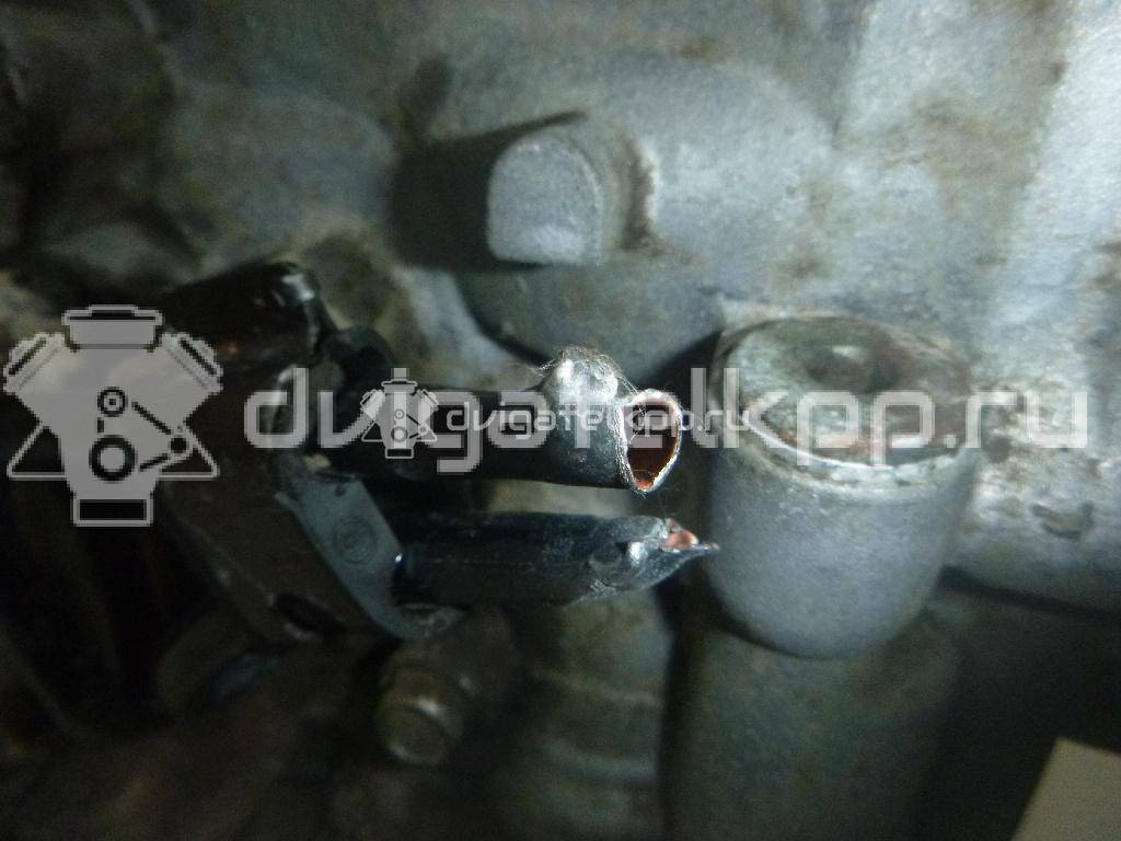 Фото Контрактная (б/у) АКПП для Hyundai / Kia 140 л.с 16V 2.5 л D4CB Дизельное топливо 450004C050 {forloop.counter}}