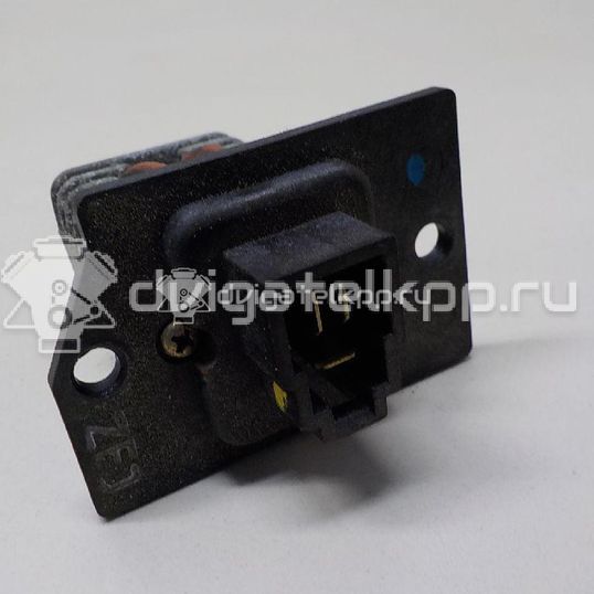 Фото Резистор отопителя  9711138000 для Hyundai Xg / Ix20 Jc / Accent / I30 / Matrix Fc