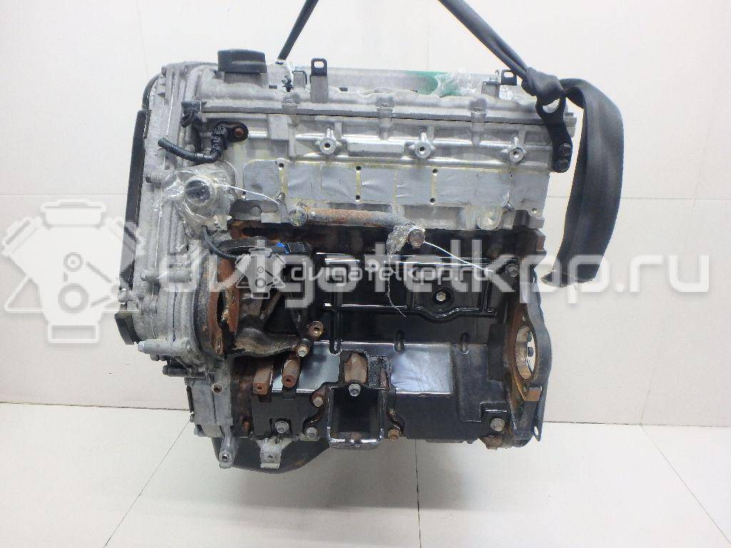 Фото Контрактный (б/у) двигатель D4CB для Hyundai / Kia 110-175 л.с 16V 2.5 л Дизельное топливо 211014AA10 {forloop.counter}}