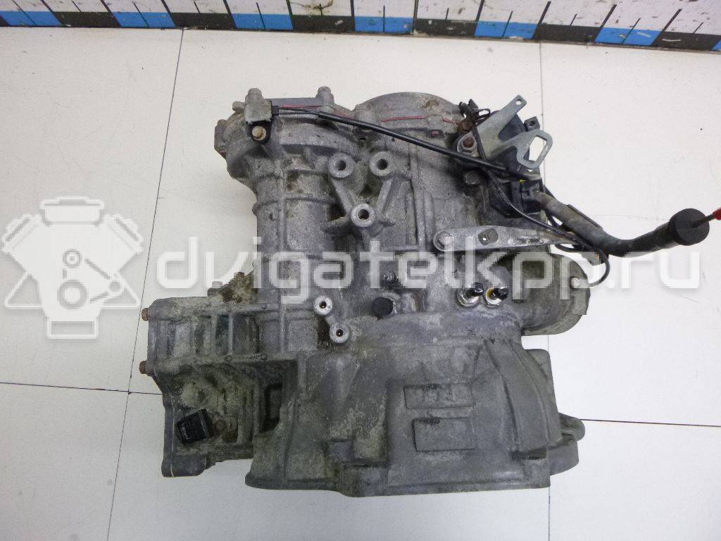 Фото Контрактная (б/у) АКПП для Hyundai / Kia 105-112 л.с 16V 1.6 л G4ED бензин 4500022801 {forloop.counter}}