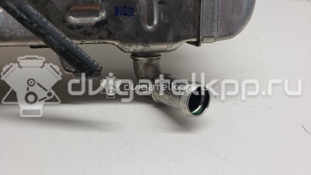 Фото Радиатор системы EGR  284162f140 для Hyundai / Kia {forloop.counter}}