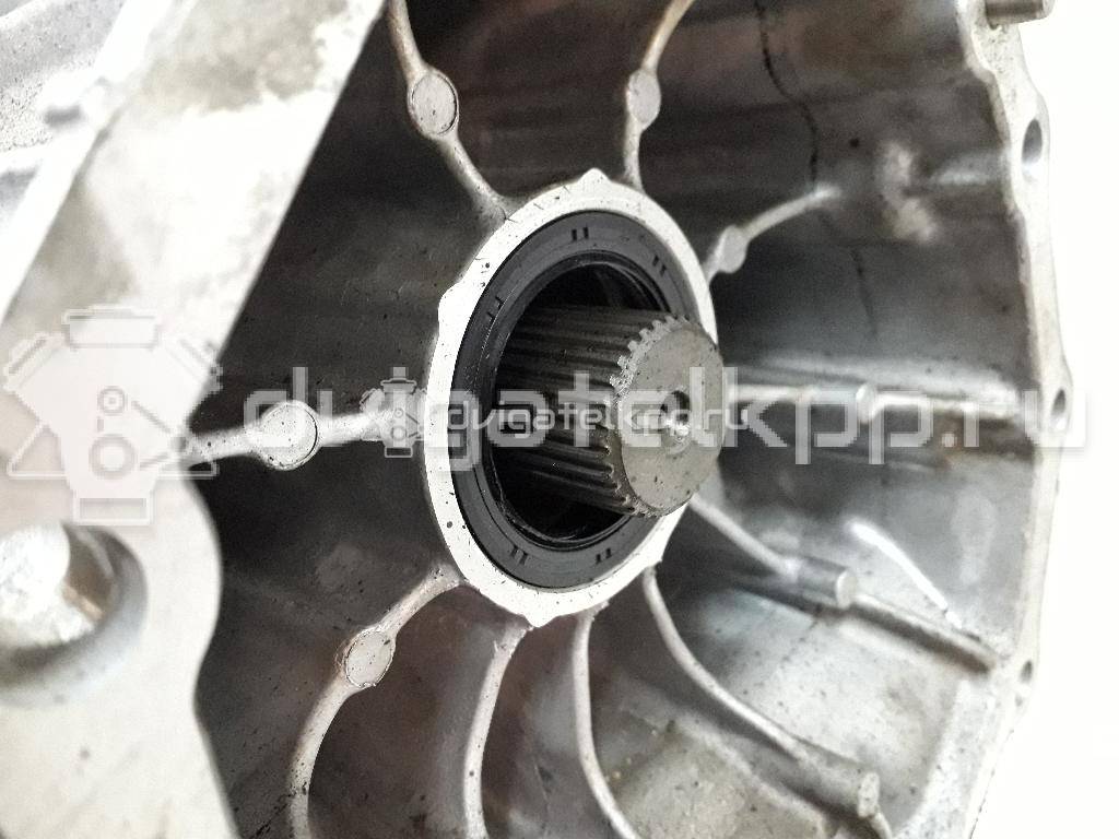 Фото Контрактная (б/у) АКПП для Nissan 350 Z Z33 306-316 л.с 24V 3.5 л VQ35HR бензин 310203EX6E {forloop.counter}}