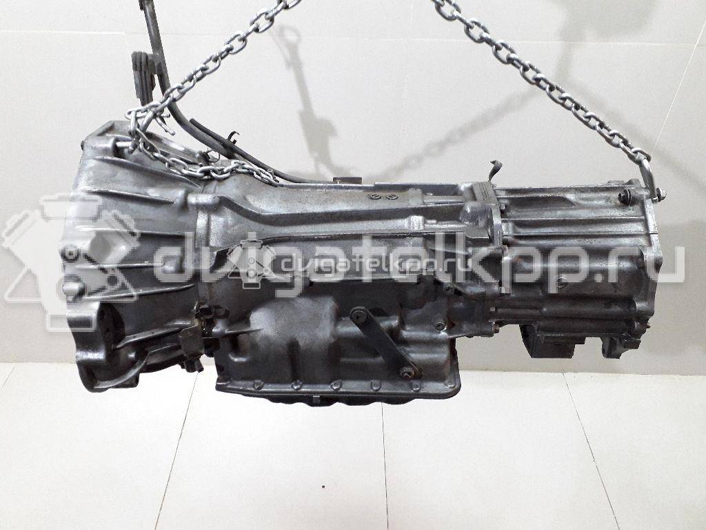 Фото Контрактная (б/у) АКПП для Nissan 350 Z Z33 306-316 л.с 24V 3.5 л VQ35HR бензин 310203EX6E {forloop.counter}}