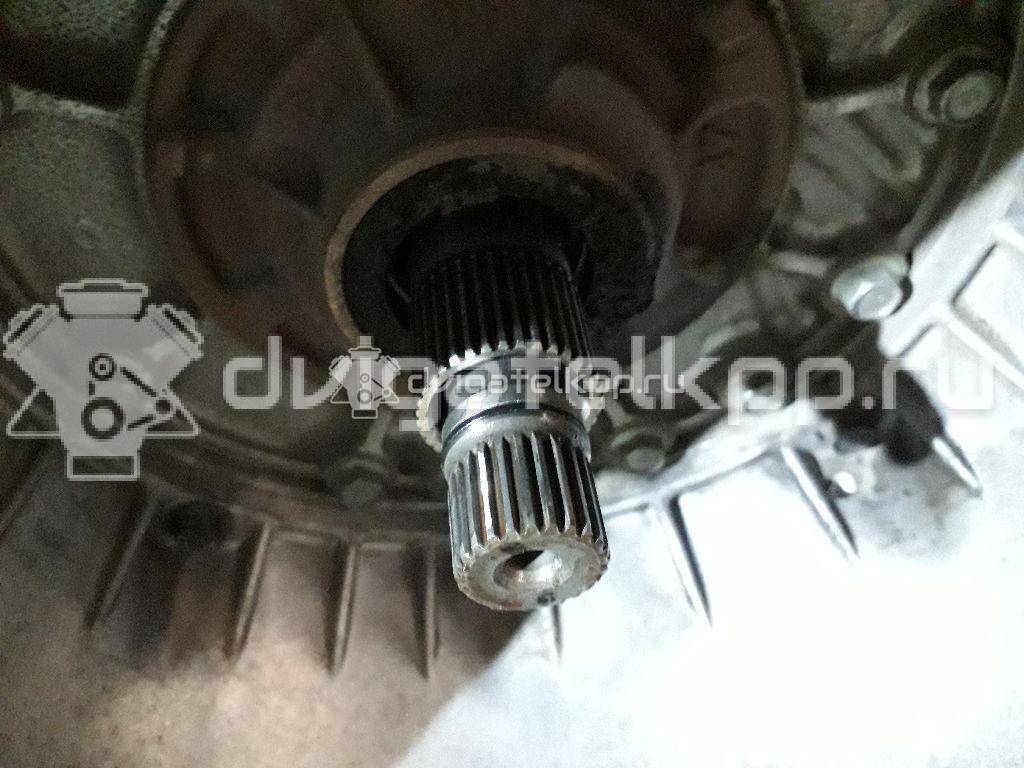 Фото Контрактная (б/у) АКПП для Nissan 350 Z Z33 306-316 л.с 24V 3.5 л VQ35HR бензин 310203EX6E {forloop.counter}}