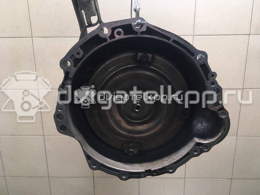 Фото Контрактная (б/у) АКПП для Nissan 350 Z Z33 306-316 л.с 24V 3.5 л VQ35HR бензин 310203EX6E {forloop.counter}}