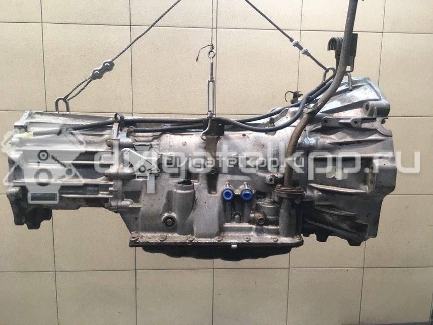 Фото Контрактная (б/у) АКПП для Nissan 350 Z Z33 306-316 л.с 24V 3.5 л VQ35HR бензин 310203EX6E {forloop.counter}}