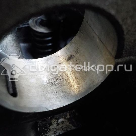 Фото Головка блока  221004A400 для Kia Sorento / K2500 Sd